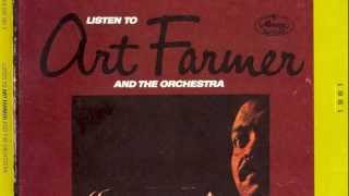 Art Farmer - Street Of Dreams.mov