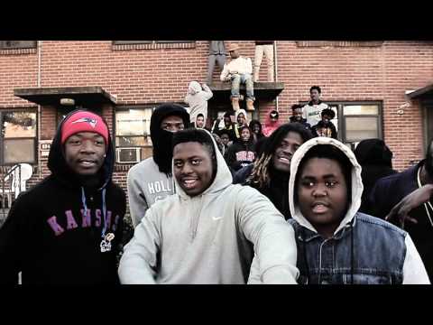 Y.N.I.C - MURK SUM'N ft. Cashville Young T