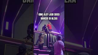 Download lagu King aloy x yb x bravy x jayjax on stage alexa #yb #mraloy #aloy mp3