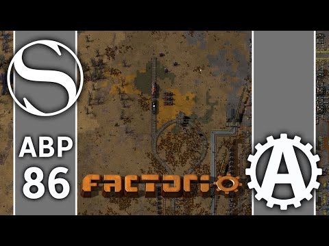 Smaybeplus | ABPlus Factorio 0.15 Part 86