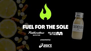 Fuel for the Sole | Ep 123 | 2026 Nutrition Trends, Ferritin