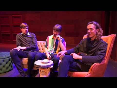 Sirds katedrāle. Auziņš - Čudars - Arutyunyan // ARĒNA 2019