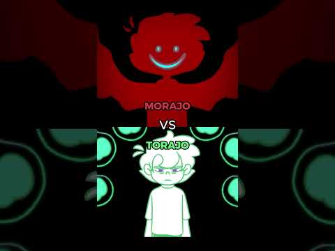 MORAJO VS TORAJO