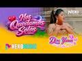 Dina Yissen Nos Quedamos Solos Huayno Sureño 2026 Video Oficial 4K NexoMusic