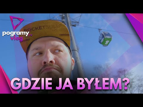 Portalcon 2022, podziękowania i SKLEROZA | PogramyTV Vlog