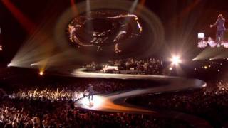 Marco Borsato - Je Hoeft Niet Naar Huis Vannacht (Wit Licht Live)