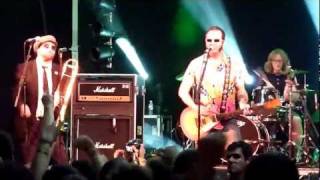 The Kids Don't Like It [HD], by Reel Big Fish (@ Slam Dunk, 2011)