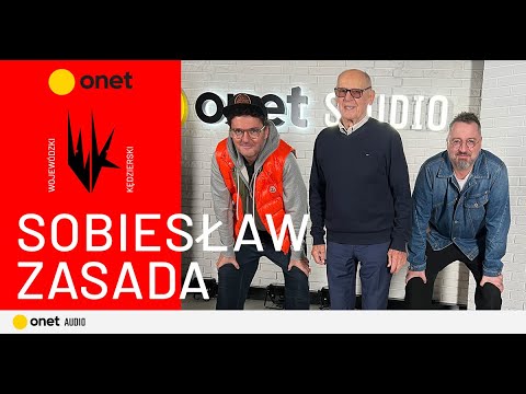 Sobiesław Zasada: Życie zaczyna się po 90-tce | WojewódzkiKędzierski