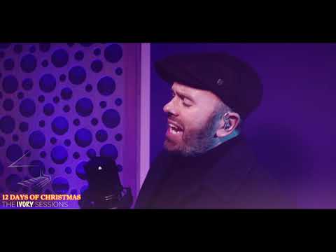 NIGEL CONNELL  "THE POWER OF LOVE"