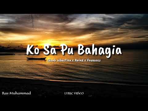 Glen Sebastian_-_ Ko Sa Pu Bahagia.Mp3