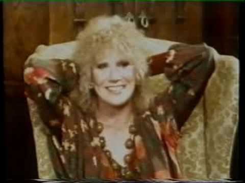 Thumbnail for Dusty Springfield - Interview by Dusty Springfield