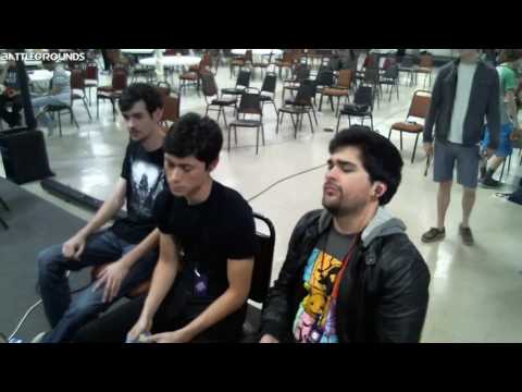 BG3 Pools: Didact (Falcon) vs Tapsody (ICs)