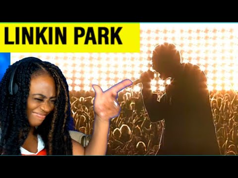 First Time Hearing LINKIN PARK Faint (Official Music Video) – Linkin Park Reaction 