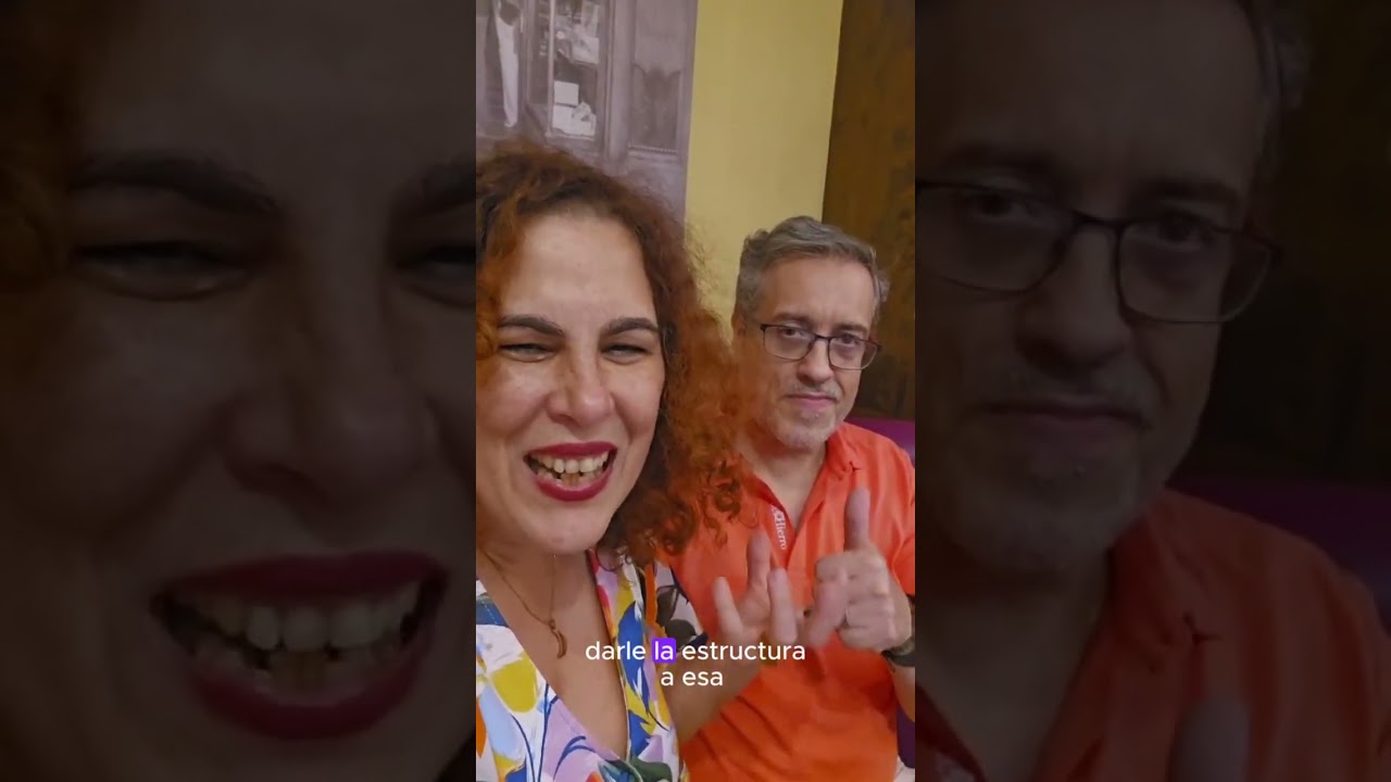 Inauguración oficial de Somos La Unidad