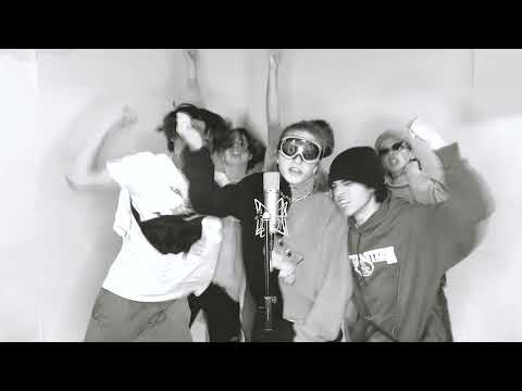 Gustaf x nodashi feat. NE030 - Hallern