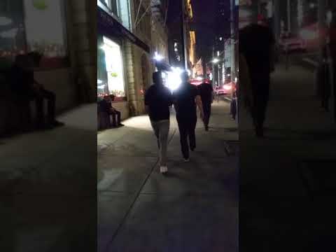 Mercado Morton Williams em Manhattan 28/09/19!!