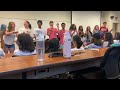 American Pie  Talent Show Performance - Summer Ventures 7/17/2022