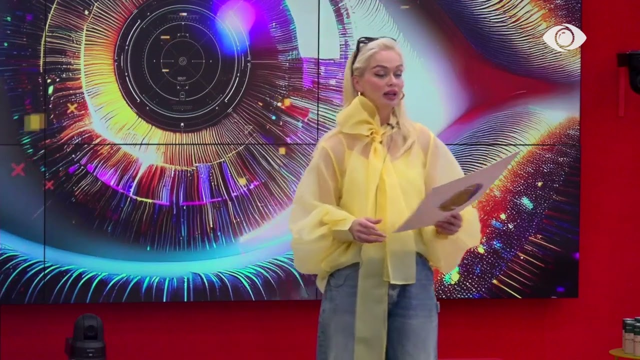 Zarf në shtëpi/ Cila është sfida për banorët?