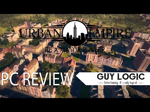 Urban Empire - Logic Review video thumbnail