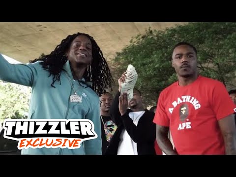 Affiliat3d ft. OMB Peezy - Sh*t Talkin (Music Video) || Dir. SolidShotsFilms