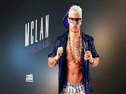 Mc lan e MC Delano (divulgar funk)