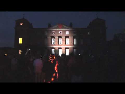 Mapping Projections