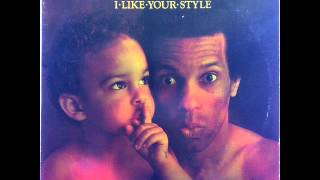 Tony Wilson - Gotta Make Love To You