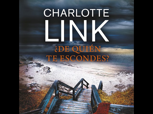Vídeo relacionado con ¿De quién te escondes? (Best Seller)