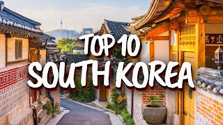 Best Places to Visit in South Korea in 2026 - Your Ultimate Travel Guide
