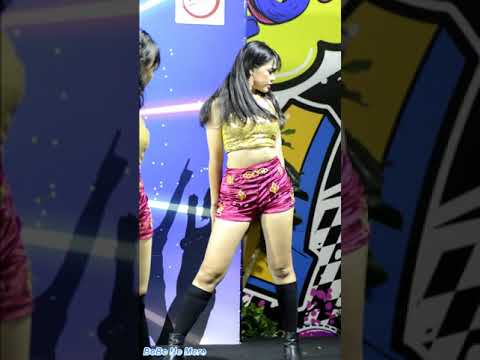 N' ??? - Gaillardia cover (G)I-DLE @ Central ChaengWatthana cover Dance 2020 Stage 2 Final 200801