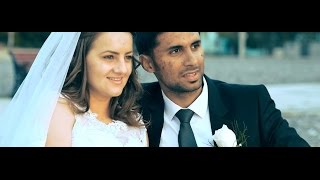 preview picture of video 'Wedding of Remus & Ionela Acasandrei'