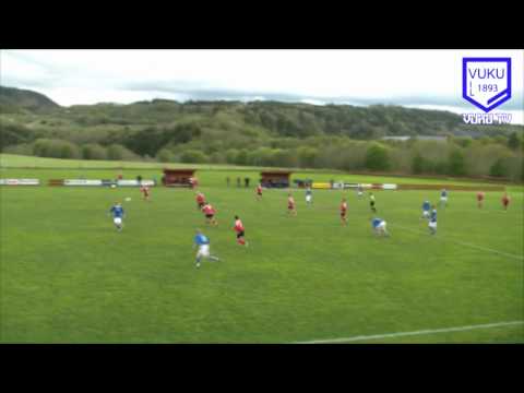 Høydepunkter Vuku - Remyra