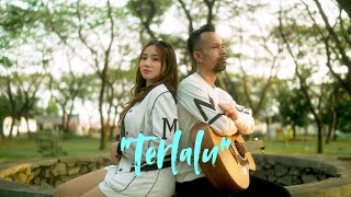 Download lagu TERLALU  - ST12 ( YUMEI COVER ) mp3