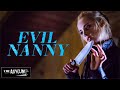 Evil Nanny Full Horror Movie The Asylum