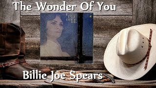 Billie Jo Spears - The Wonder Of You