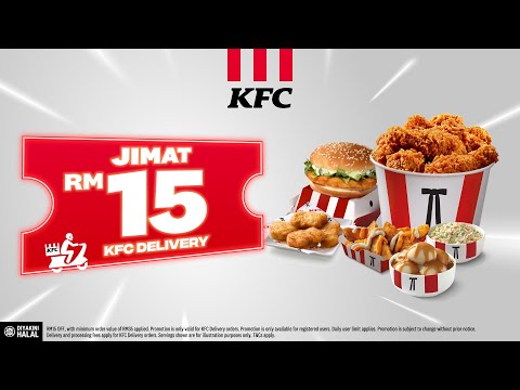 Delivery Near Me Kfc