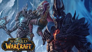 How Powerful Is Bolvar Fordragon The Lich King? - Warcraft Lore