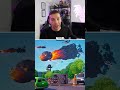 Gerucht: Fortnite Event feat