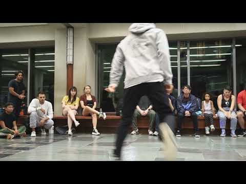 Willy Snuff vs Prentis || Top 16 || Dollar Menu 7