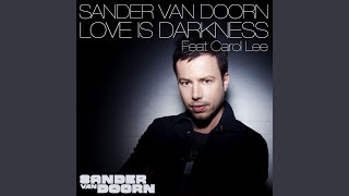 Love Is Darkness (Radio Edit)