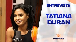 Tatiana Duran – 4 Veces campeona Bikini Wellness