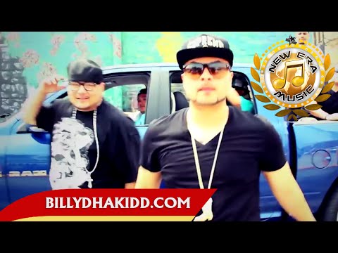 Billy Dha Kidd ft. Chingo Bling - Wetback Swag (Official Music Video) Official Compound Film