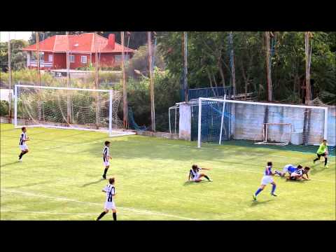 Belenenses 8 VS 1 -CIF 