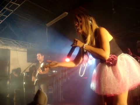 IZA MARIANA SHOW - SÃO SIMÃO FESTA A FANTASIA  ( NÃO PRECISA MUDAR)