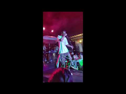 Yeti gang 2019 BPKBOYZ 2look