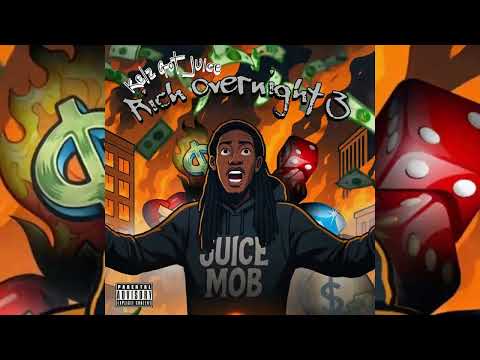 Kelz Got Juice - Rich Overnight (Official Audio)