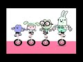 Wow Wow Wubbzy Come Play With Me In Lost Effect