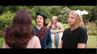 Asterix & Obelix - Im Auftrag Ihrer Majestät  | Deutscher Trailer HD