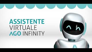 AGO Infinity Zucchetti: arriva l'assistente virtuale