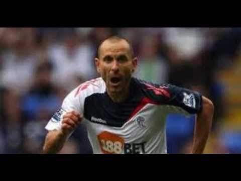 Bolton Wanderers 2011/2012 squad (September)